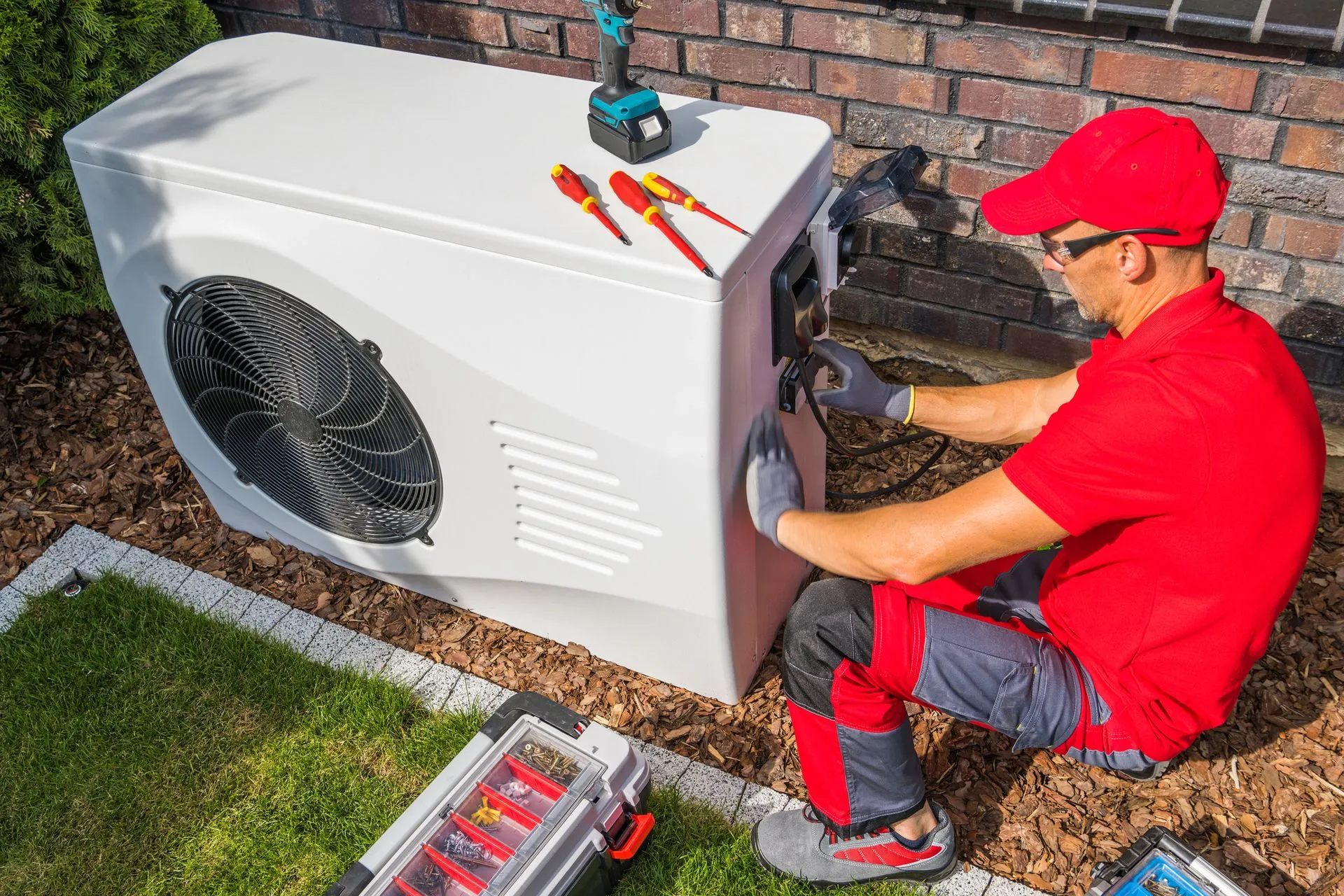 About HVAC in Paintsville, KY